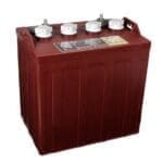 170 Ah Trojan Deep cycle Accu T875 LPT 8 Volt