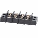 Blue Sea Terminal blok 20A – 4 weg