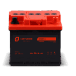 Centurion 44Ah Start Accu 54459