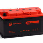 Centurion 100Ah Start Accu 60044
