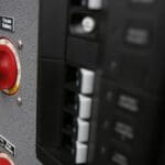 Hoofdstroomschakelaar 300A Blue Sea – Dual Circuit Plus