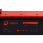 Centurion Start Accu 140 Ah 64020