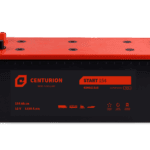 Centurion Start Accu 154 Ah 65411