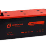 Centurion Start Accu 154 Ah 65411