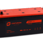 Centurion Start Accu 174 Ah 67411