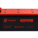 Centurion 180Ah Semi Tractie 96351