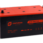 Centurion 230Ah Semi Tractie 96803