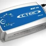 Acculader 14A Ctek MXT14