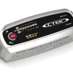 Acculader 5A Ctek MXS5.0T