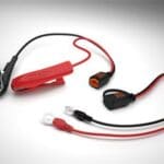 Acculader 5A Ctek MXS5.0T