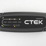 Acculader 5A Ctek Powersport