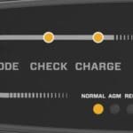 Acculader 5A Ctek Powersport