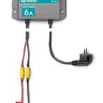 Acculader Mastervolt Easy Charge 6A