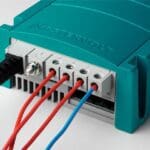 Acculader Mastervolt ChargeMaster 12V 25A