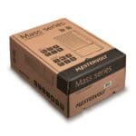 Acculader Mastervolt Mass 24V 100A – 3 Fase