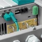 Acculader Mastervolt Mass 24V 100A