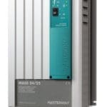 Acculader Mastervolt Mass 24V 25A