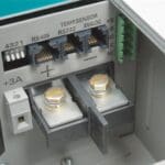 Acculader Mastervolt Mass 24V 25A