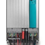 Acculader-Omvormer Mastervolt Mass Combi Ultra 12V/3000W-150A