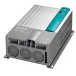 Acculader-Omvormer Mastervolt Mass Combi Ultra 24V/3500W-100A
