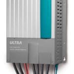 Acculader-Omvormer Mastervolt Mass Combi Ultra 24V/3500W-100A