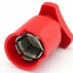 Accupoolklemmen Franse pool