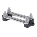 BEP BusBar Aansluitstrip 2x6Weg