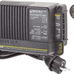 Blue Sea Acculader Dual 10A – Scheidingsrelais 65A