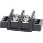 Blue Sea Terminal blok 30A – 2 weg