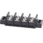 Blue Sea Terminal blok 30A – 4 weg