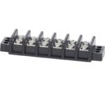 Blue Sea Terminal blok 30A – 6 weg