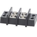 Blue Sea Terminal blok 65A – 2 weg