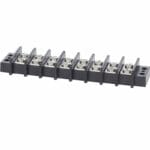 Blue Sea Terminal blok 65A – 8 weg