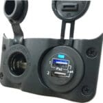 Boot Wave add-on panelen