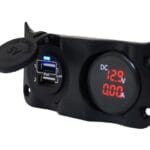 Boot Wave add-on panelen