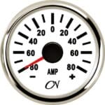 CN Analoge Ampèremeters