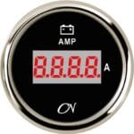 CN Digitale Ampèremeters