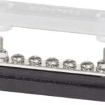 Blue Sea Busbar 100A 5-weg