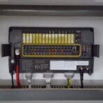 Czone Combination Output Interface