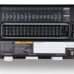 Czone Control 1 Interface