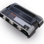 Czone Control 1 Interface