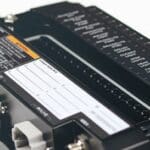 Czone Control 1 Interface