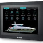 Czone Display Touch 10