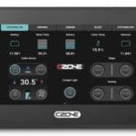 Czone Display Touch 7