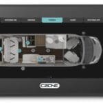 Czone Display Touch 7