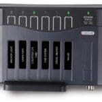 Czone Output Interface OI