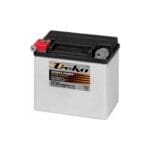 Deka AGM Powersport Accu 10Ah CTX12-BS