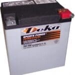 Deka AGM Powersport Accu 30Ah YB30CL-B