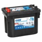 Exide 12V 50Ah AGM EM1000