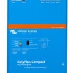 Victron Phoenix EasyPlus Omvormer Acculader 12V 1600VA 70A